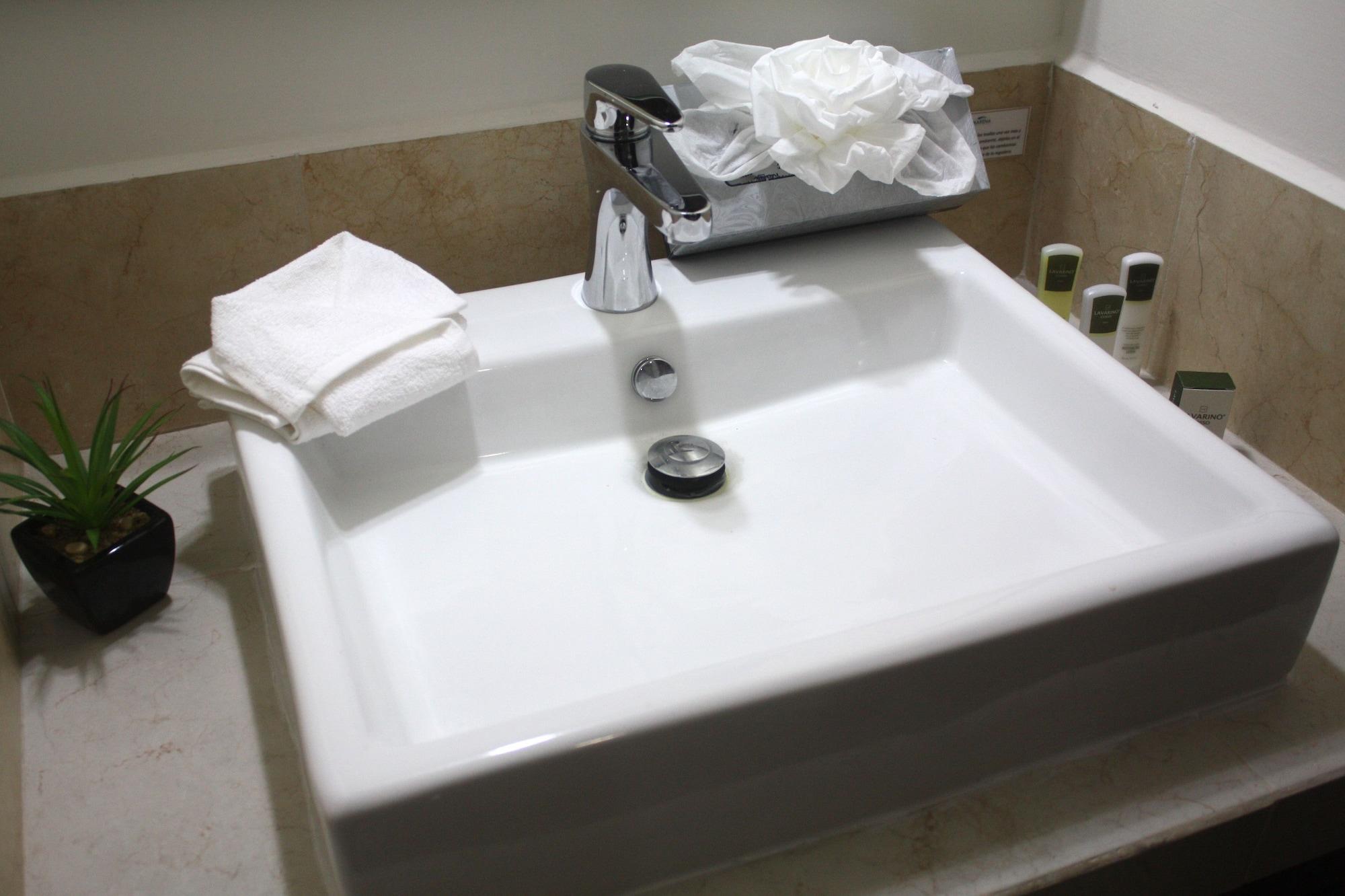 Marena Suites & Apartments Mazatlán Eksteriør bilde